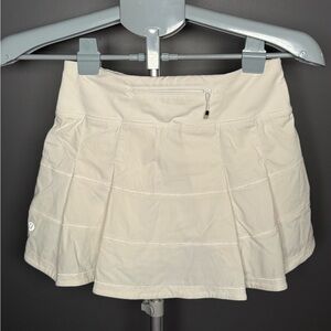 Lululemon Pace Rival Skirt